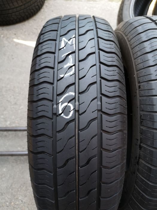 Opony letnie 195/70/14 Kargo Max 2szt