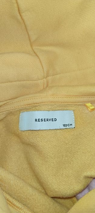 Bluza Reserved 152cm dziewczynka