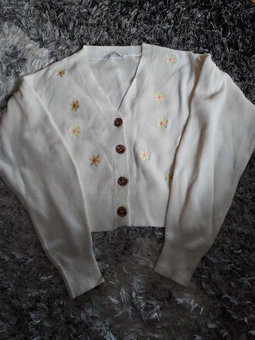 Girl's Coat (152 cm), Tiffosi Brand, New
