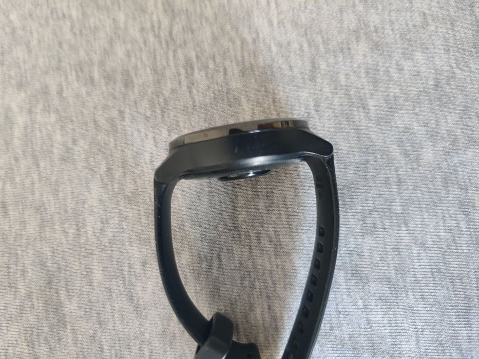 Garmin Vivoactive 4S 40 mm Black годинник