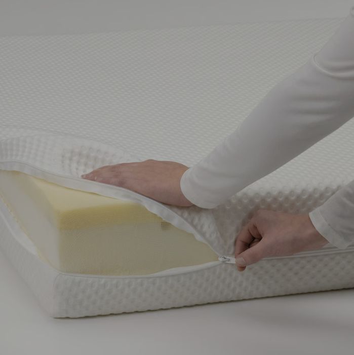 Colchão IKEA espuma de memória