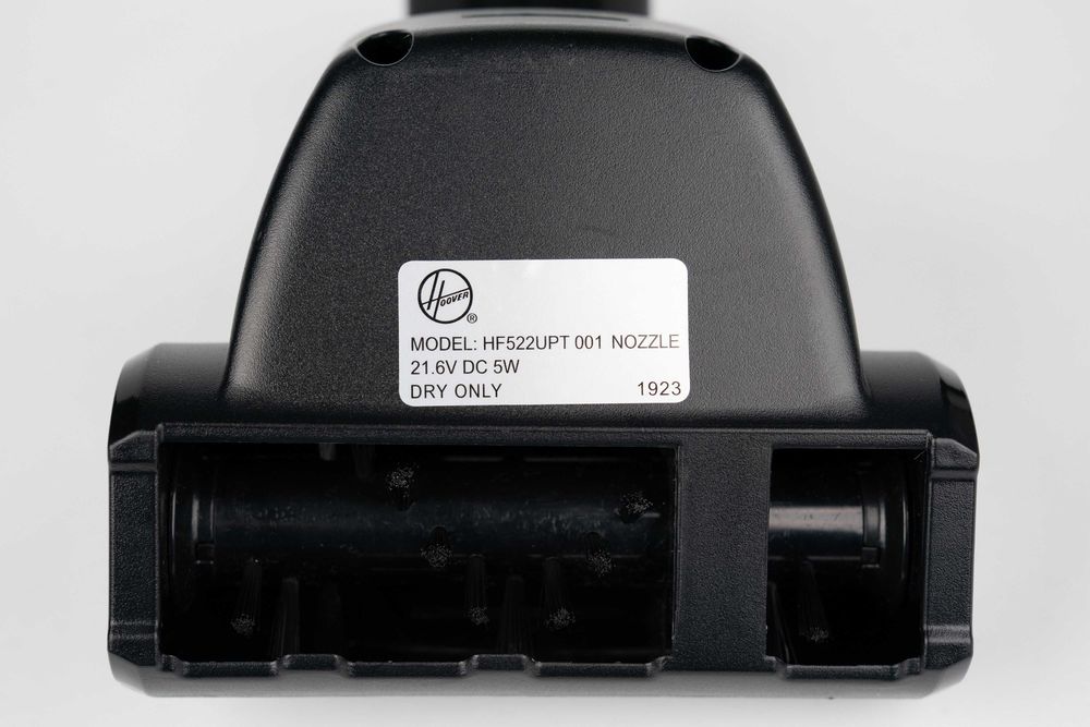 Вакуумна турбощітка Hoover J68 для порохотяга Hoover H-FREE 500, Вакуумная турбощетка для пылесоса