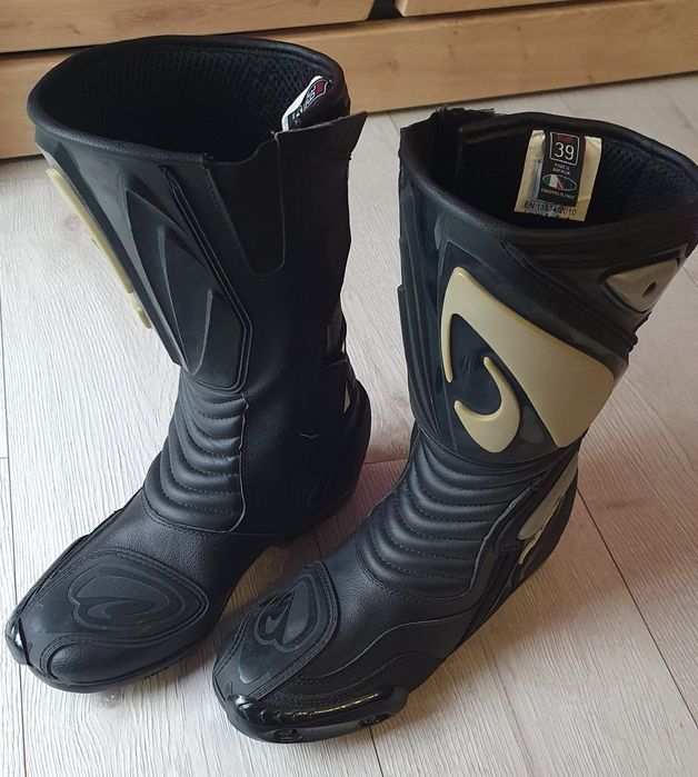 Buty motocyklowe Shima Forma 39 damskie
