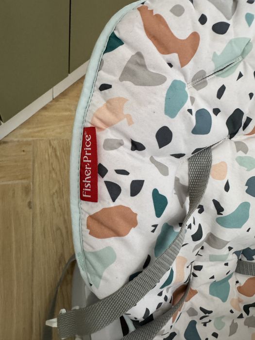 Fisher Price Стілець бустер для годування