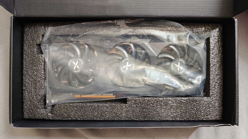 RX 6700 XT SWFT 309 12 GB