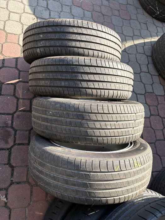 Kola letnie Citroen 4x108, 6Jx16 cali ET22