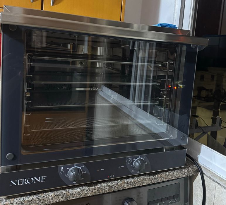 Forno Elétrico Nerone