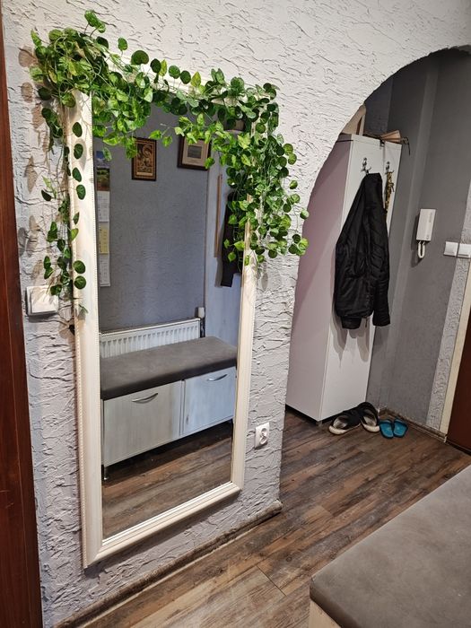 Mieszkanie na parterze w centrum Gubina