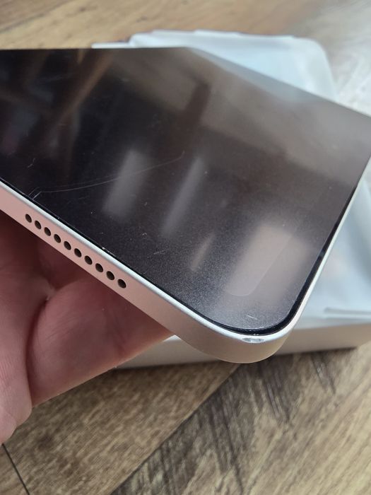 IPAD Mini 6 gen 64GB Starlight