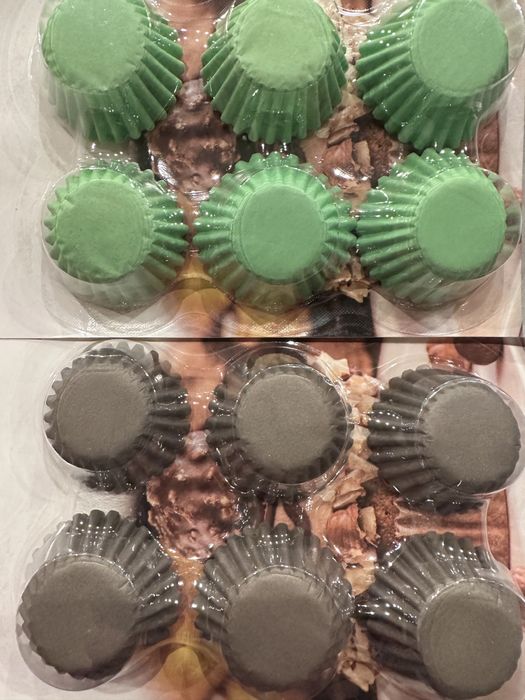 2kpl papilotek małych zestaw do wyboru