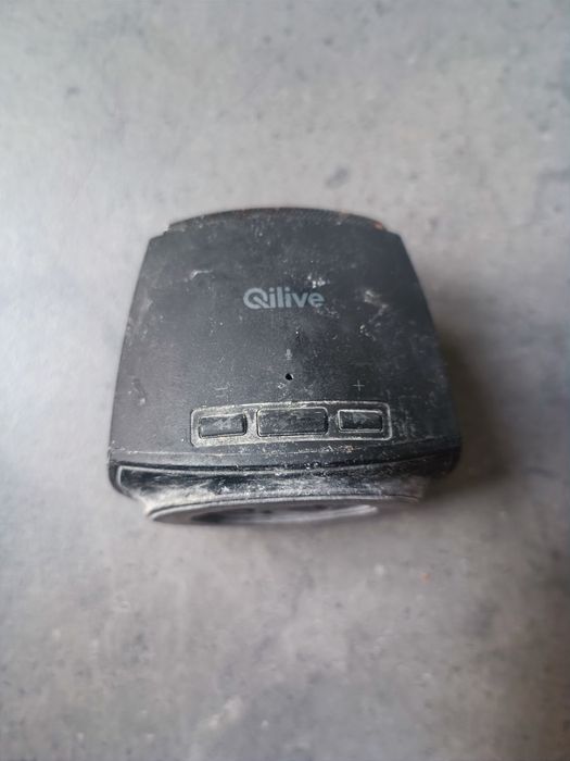Głośnik bluetooth