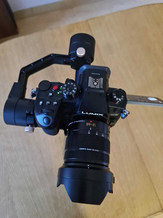 Gimbal ZHIYUN Crane Plus
