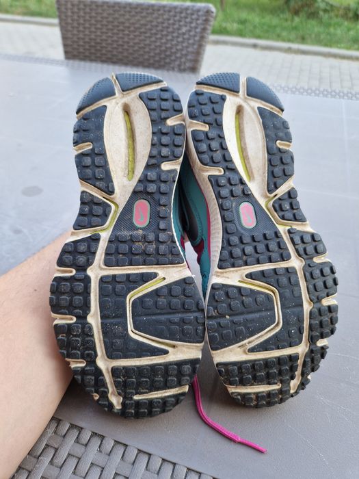 Sneakersy Nike Lunar Forewer2 r37.5