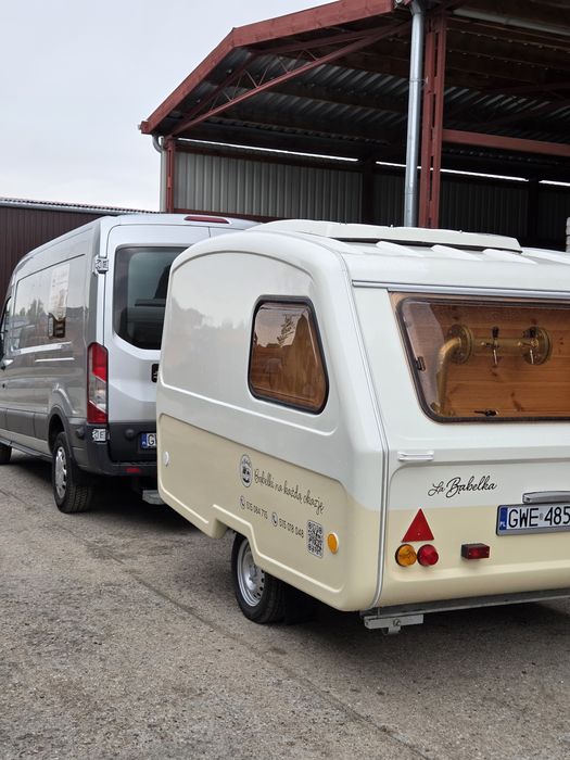 Mobilny bar -  atrakcja na wesele poprawiny urodziny