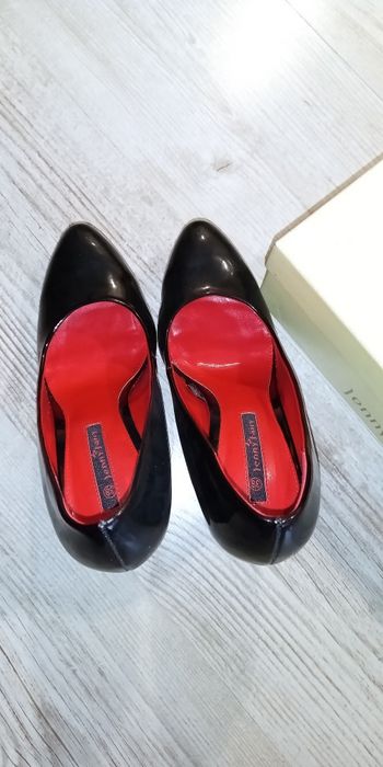 Buty damskie szpilki