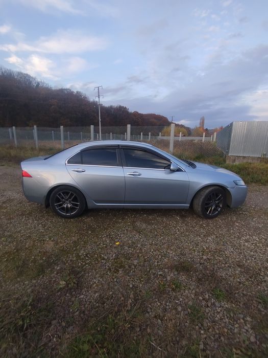 Продам Хонда Акорд 7