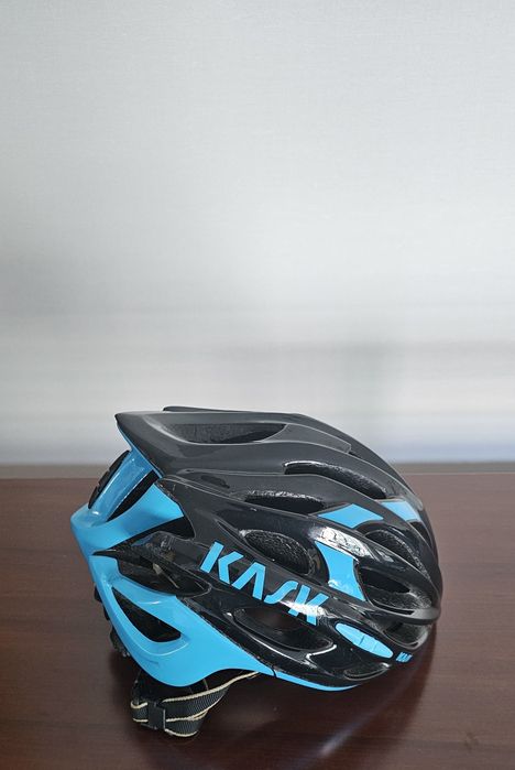 Capacete de ciclismo kask mojito