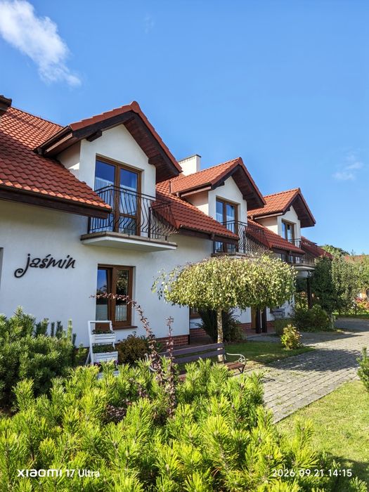 ROWY Apartamenty i pokoje z aneksem kuchennym