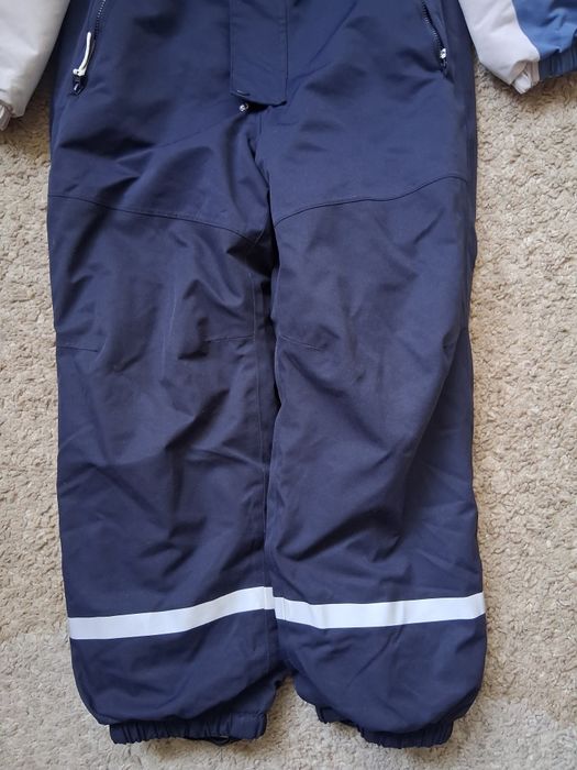 Zimowy kombinezon dla chłopca H&M 140