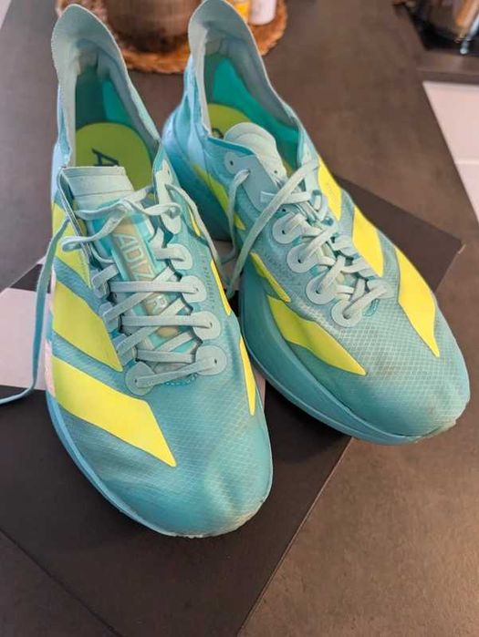 Adizero Adios Pro 4 (Muito bom estado)