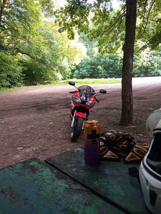 Продам Yamaha -R6