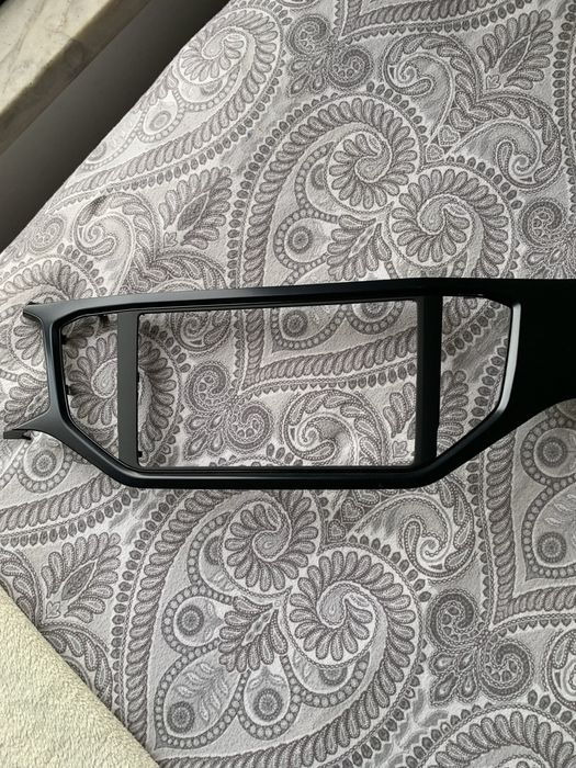 peça para tabliê T-ROC (2018/2019)