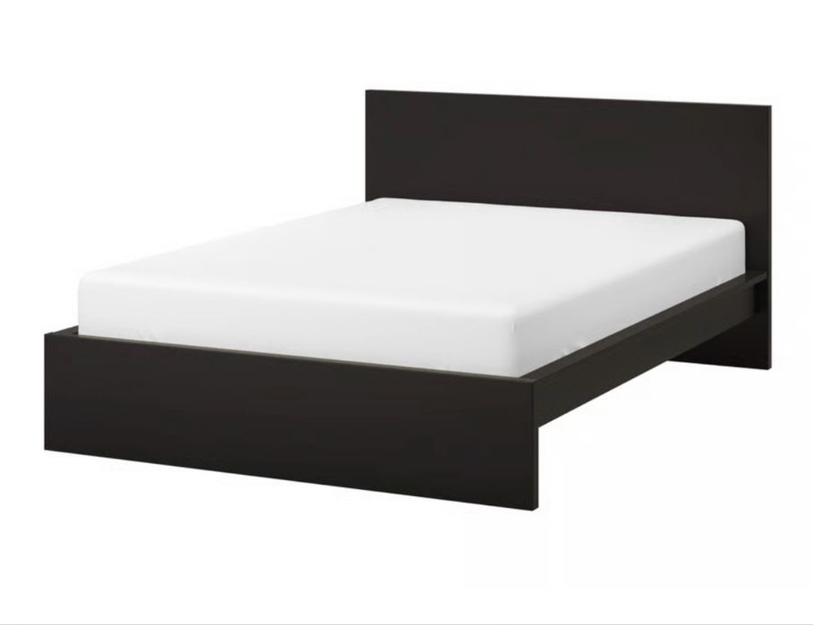 Cama modelo Malm 140 x 200