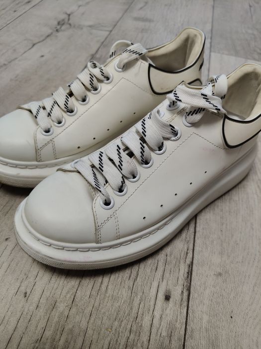 Кросівки Alexander McQueen