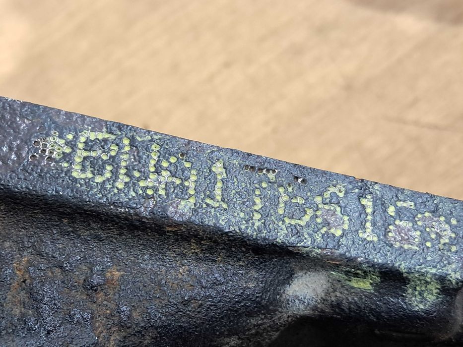 Blik silnika wał 6AAJ tłoki 2.0 TFSI BWA AUDI VW Seat Skoda A3 TT Golf