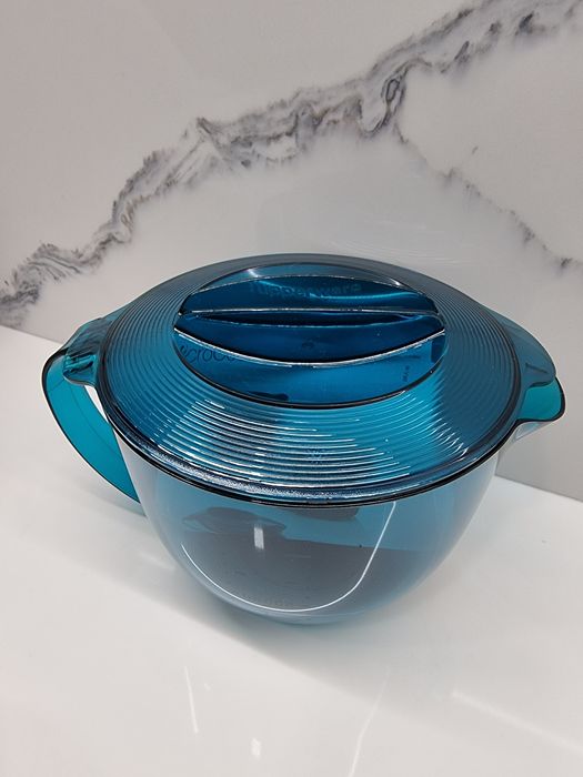 Bule tupperware  1 litro