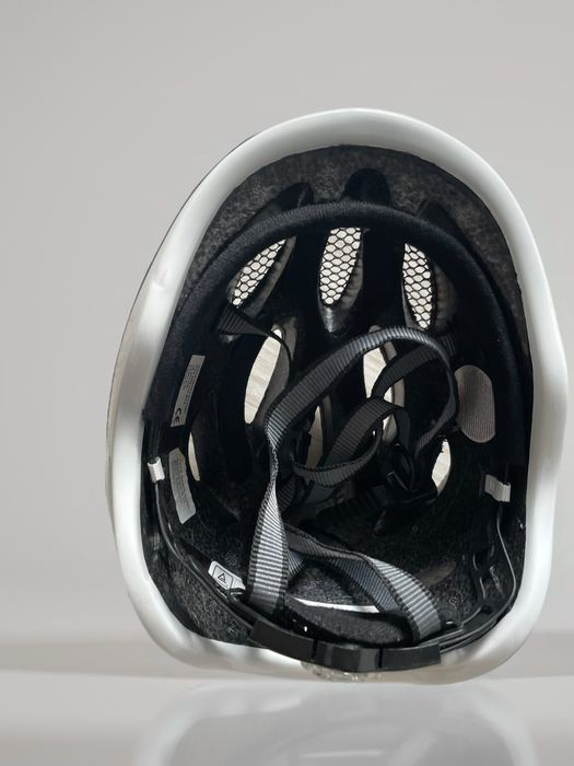 Kask dziecięcy rower Alpina Gamma 2.0 Flash 46-51 cm 212g