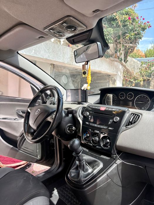 Para venda Lancia Ypsilon