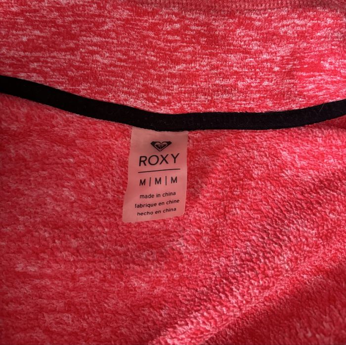 Polar Roxy r.M różowy
