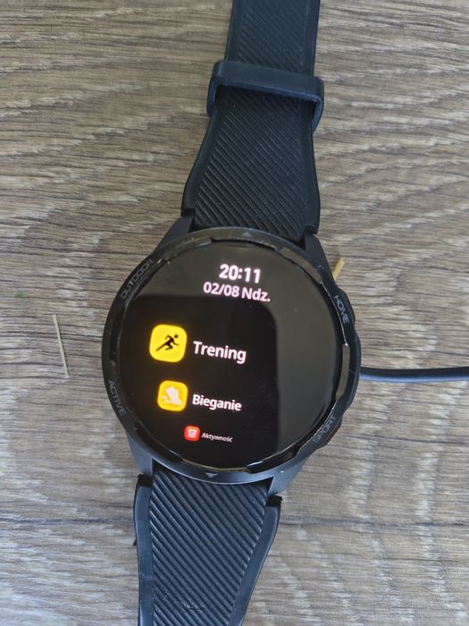 Zegarek Xiaomi S1 active