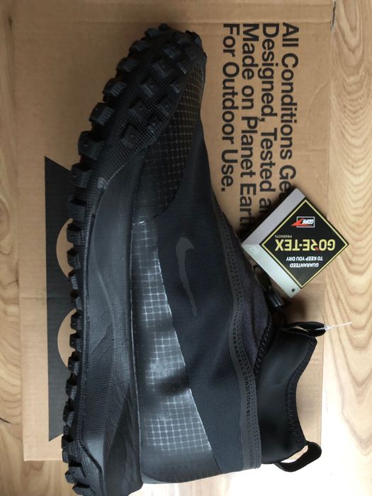 Buty Nike Gore-Tex Mountain Fly