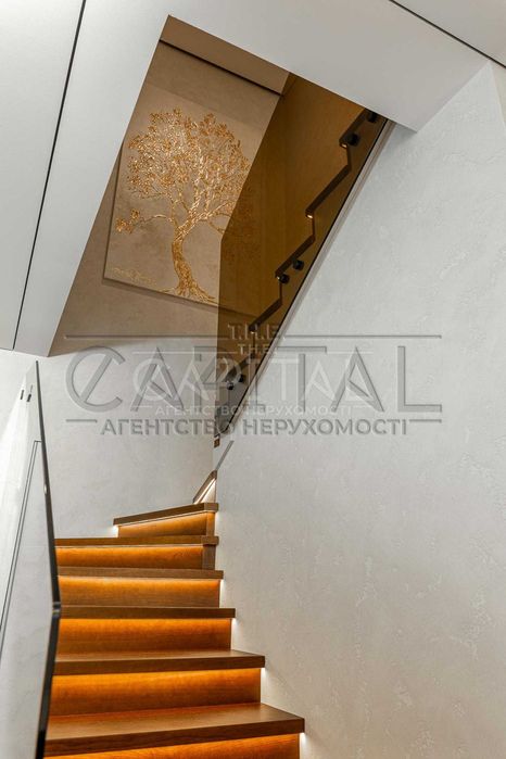 Продаж якісної квартири з ремонтом в ЖК Desna Park 175м2 Зазим'я