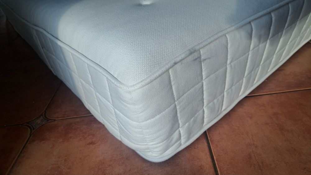 Materac 180x200 ikea