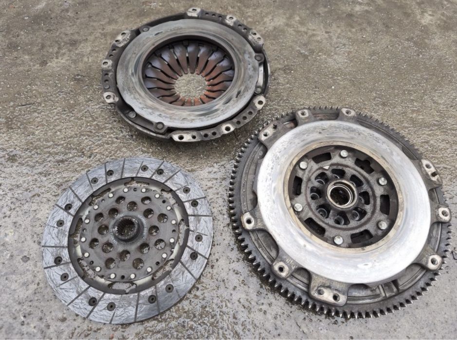 Продам комплект щеплення LUK