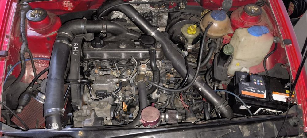 SEAT Ibiza 6k Comercial