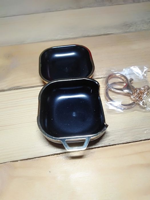 Etui na Galaxy buds 2 / Galaxy buds pro / live