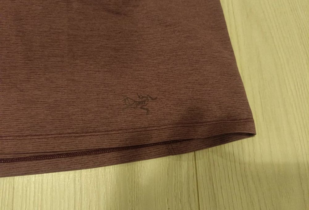 Koszulka sportowa arcteryx czytaj opis rozmiar M stan bardzo dobry