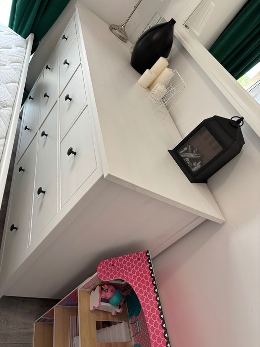 Sprzedam komodę z Ikea
