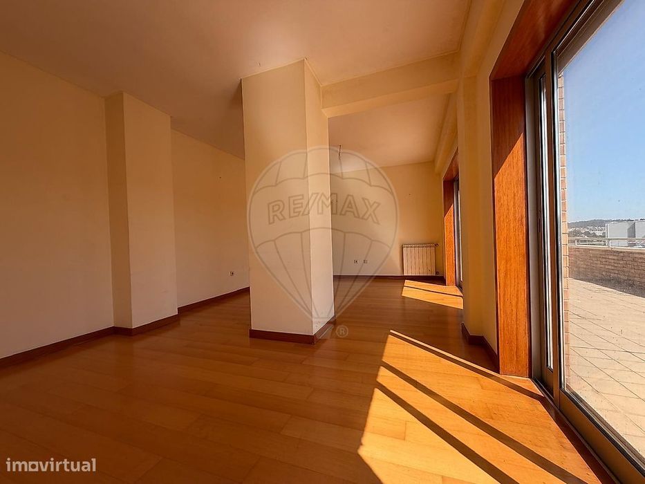 Apartamento T3 para venda