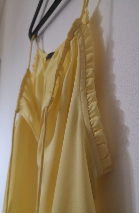 Túnica da marca MO fashion. Tamanho M. Como nova.