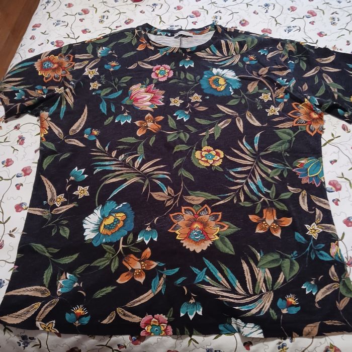 Camisola ZARA M algodão (L)