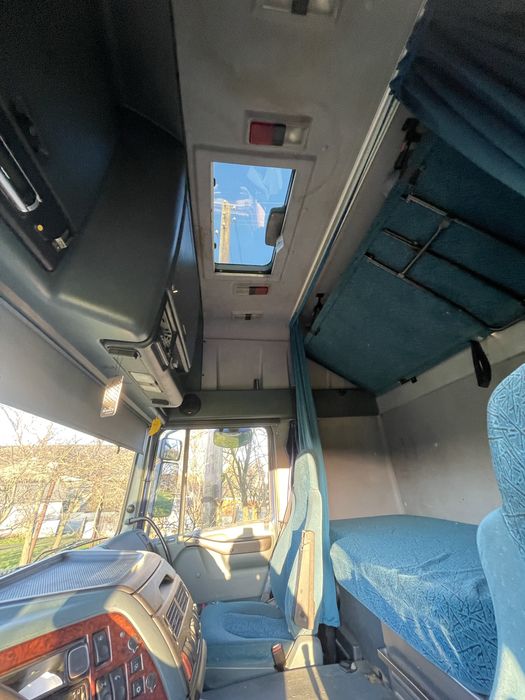 Продам зерновоз, Даф самоскид.