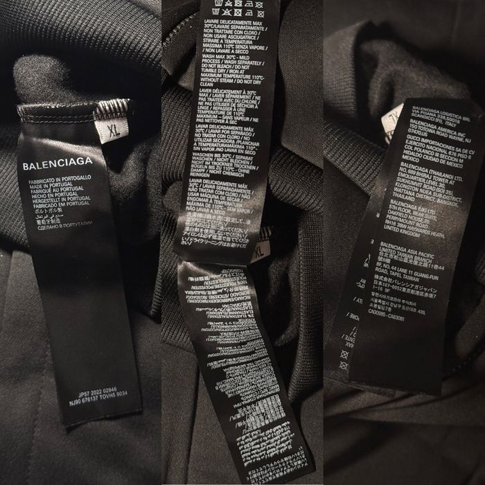 Кофта зип худи зіп худі balenciaga Zip hoodie Balenciaga зіпка зипка