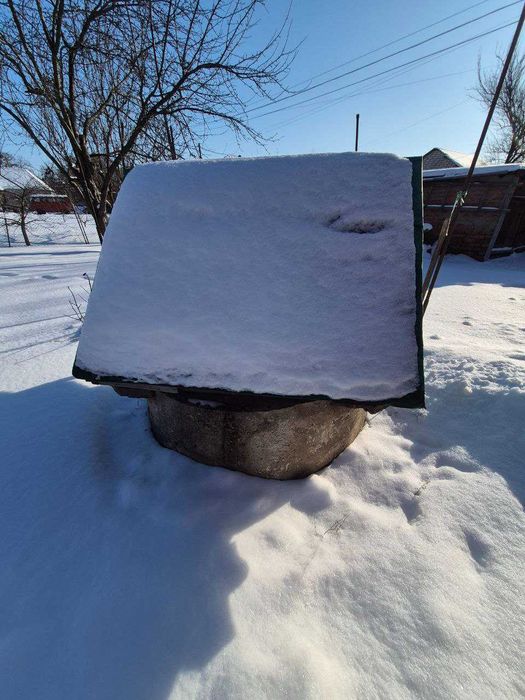 Продам будинок м. Зміїв