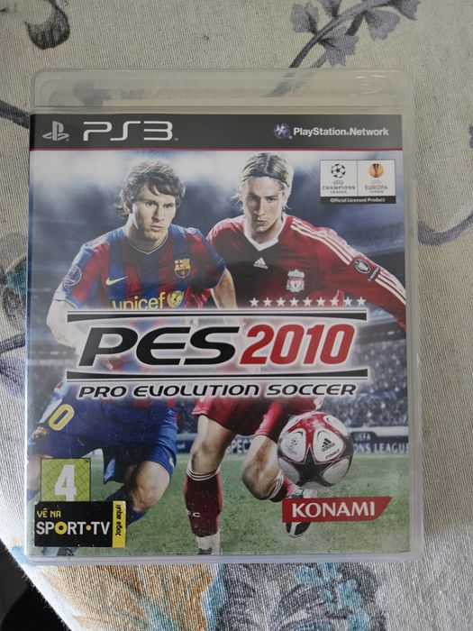 Vários Jogos PS3