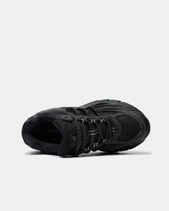 Мужские кроссовки Pharrell's Adidas Jellyfish "Black" 2025 41-45